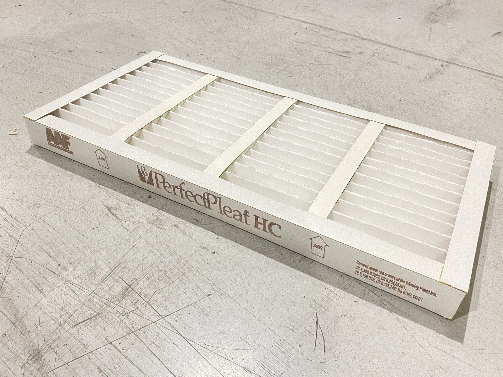 170-102-319 | AAF Flanders - Open box - Maverick Industrial Sales