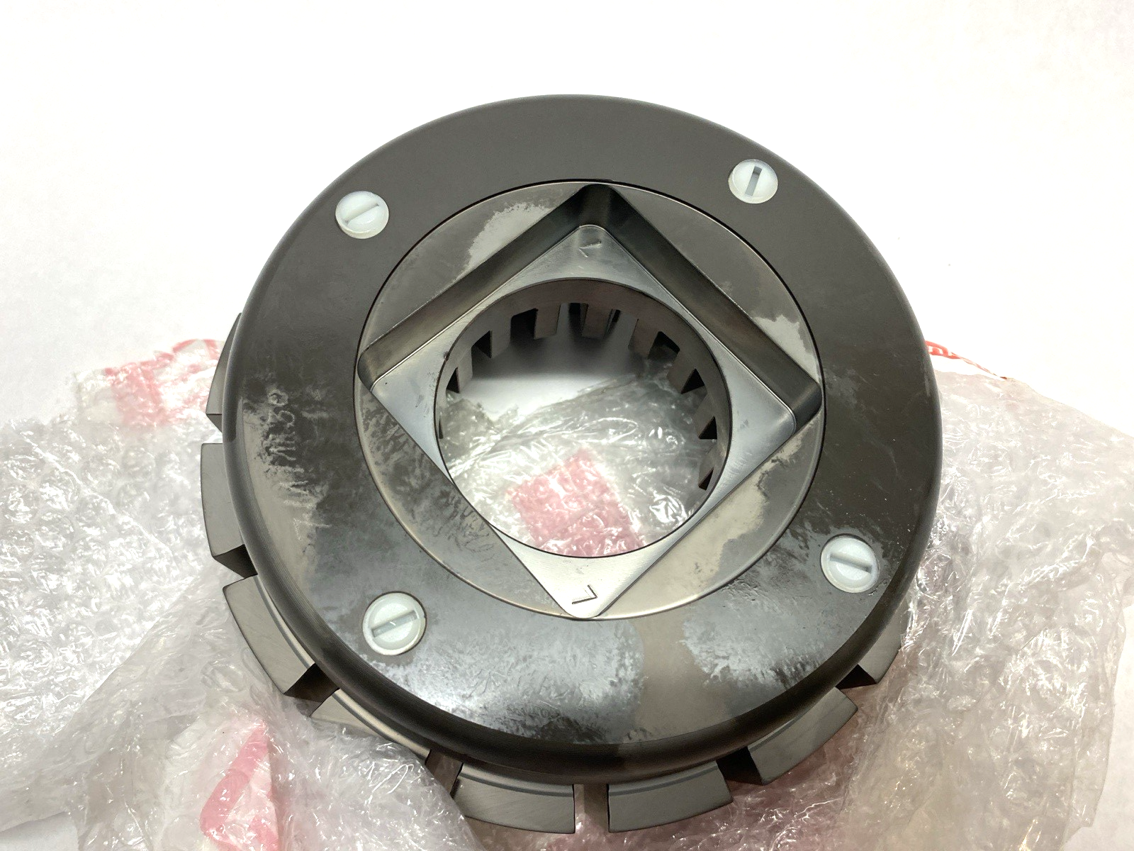 581638 | Frey Rotor 16FLG 7mm F222 76120020.04 557528 Modula 1 - New – Open box - Maverick Industrial Sales