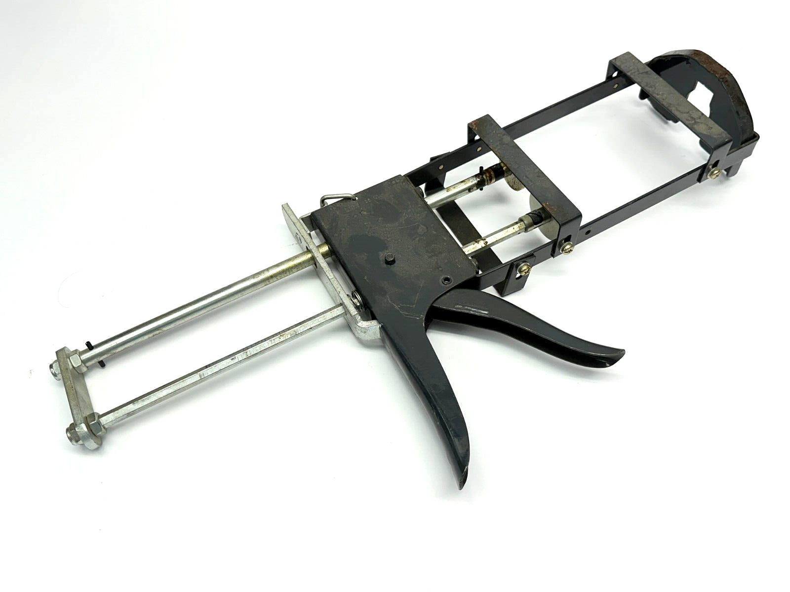 Newborn Model 515 Adhesive Applicator - Maverick Industrial Sales