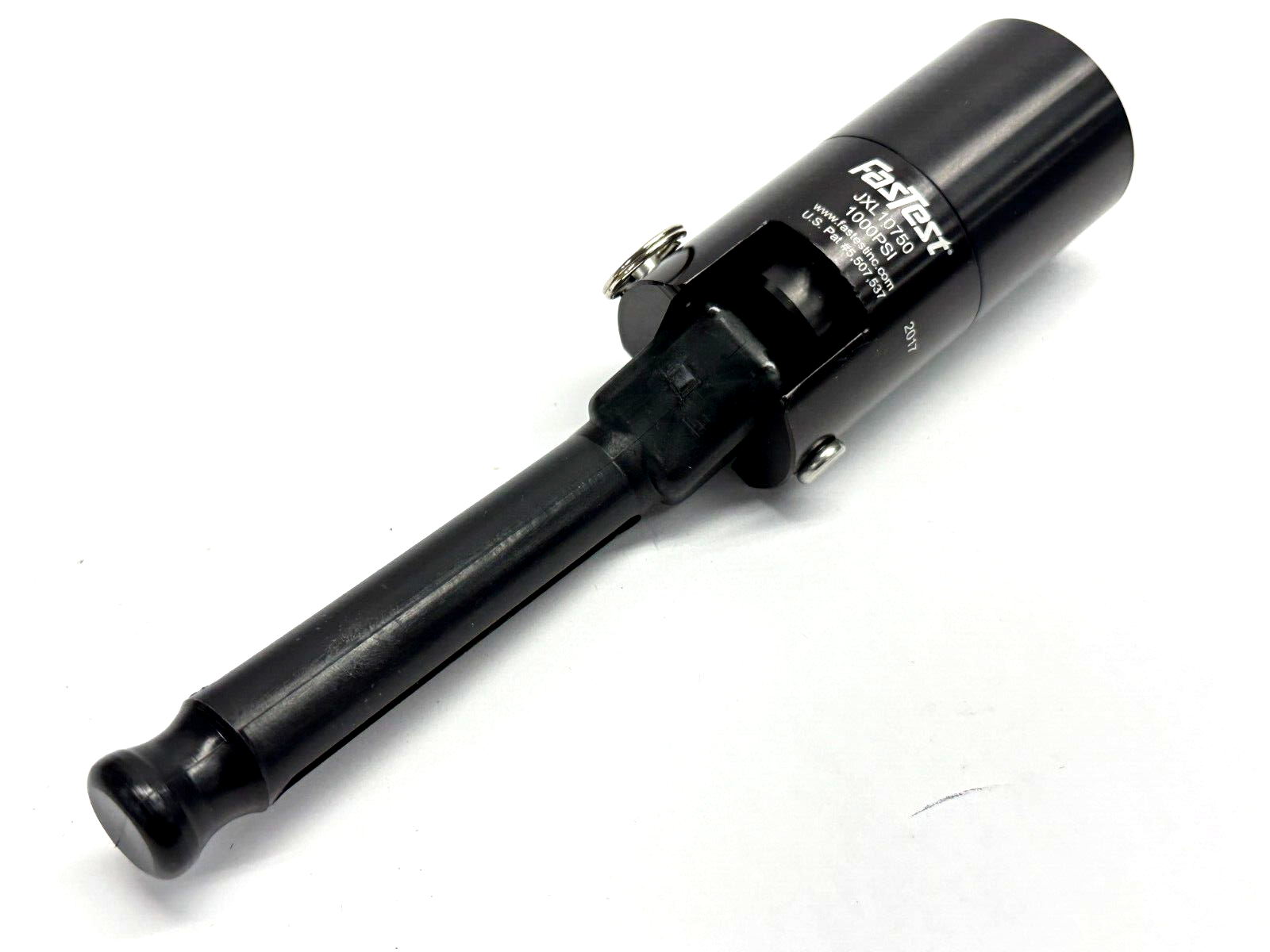 Fastest JXL10750 JXL1 EXT 750 Lever Actuated Connector 1000PSI - Maverick Industrial Sales