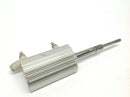 SMC CDQ2B16-30DZ Pneumatic Cylinder 16mm Bore 30mm Stroke - Maverick Industrial Sales