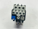 ABB 1SAZ211201R1023 TA25DU-1.4 Thermal Overload Relay 1.0-1.4 690V - Maverick Industrial Sales