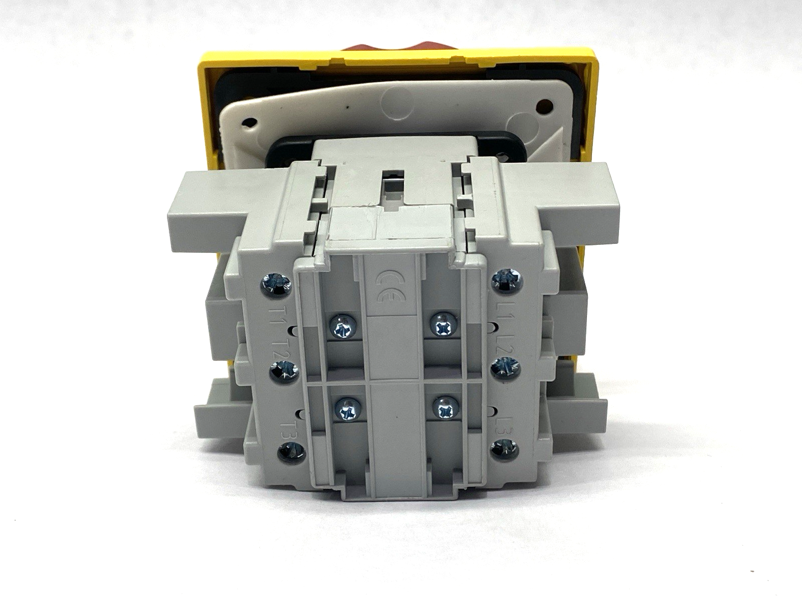 Siemens 3LD5020-0TK13 SENTRON Molded Case Disconnect Switch 3-Pole 32A 690V - Maverick Industrial Sales