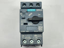 Siemens 3RV2021-4PA10 Sirius Motor Protection Circuit Breaker 30-36A 480V - Maverick Industrial Sales