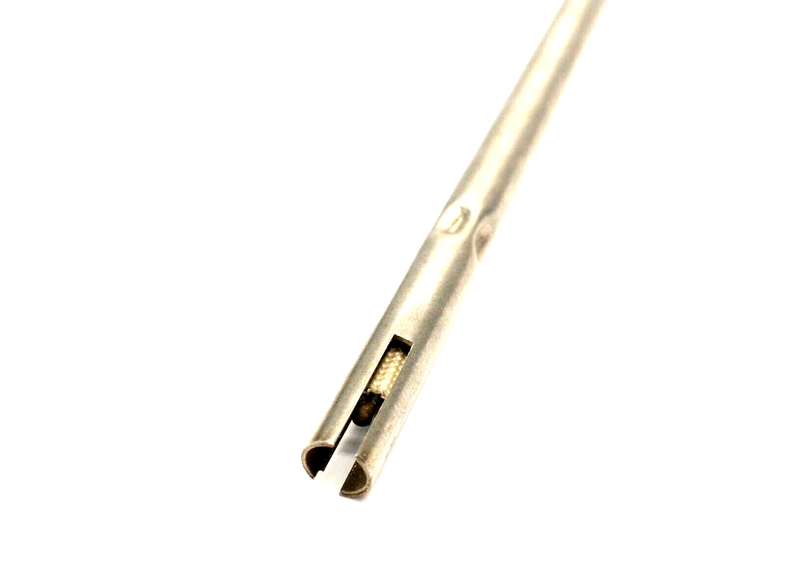 Watlow 20DJSEL120B0052 Thermocouple 1/4" x 5-1/2" Long 9531 G22848 - Maverick Industrial Sales