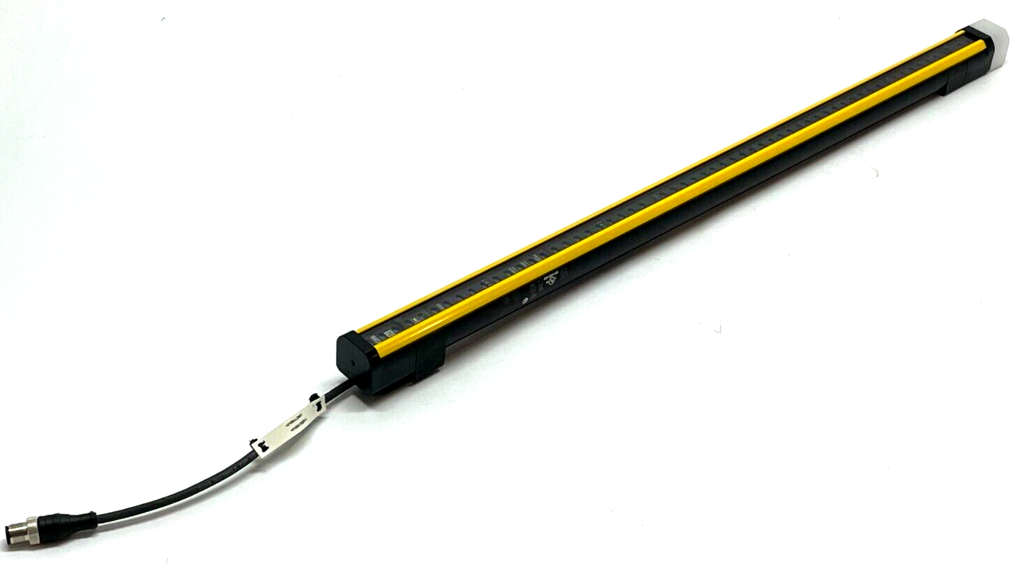 SICK C4P-EA06011D00 Safety Light Curtain Receiver 1220111 - Maverick Industrial Sales
