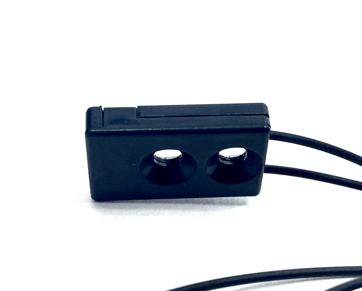 Keyence FU-38 Definite-reflective Fiber Unit - Maverick Industrial Sales