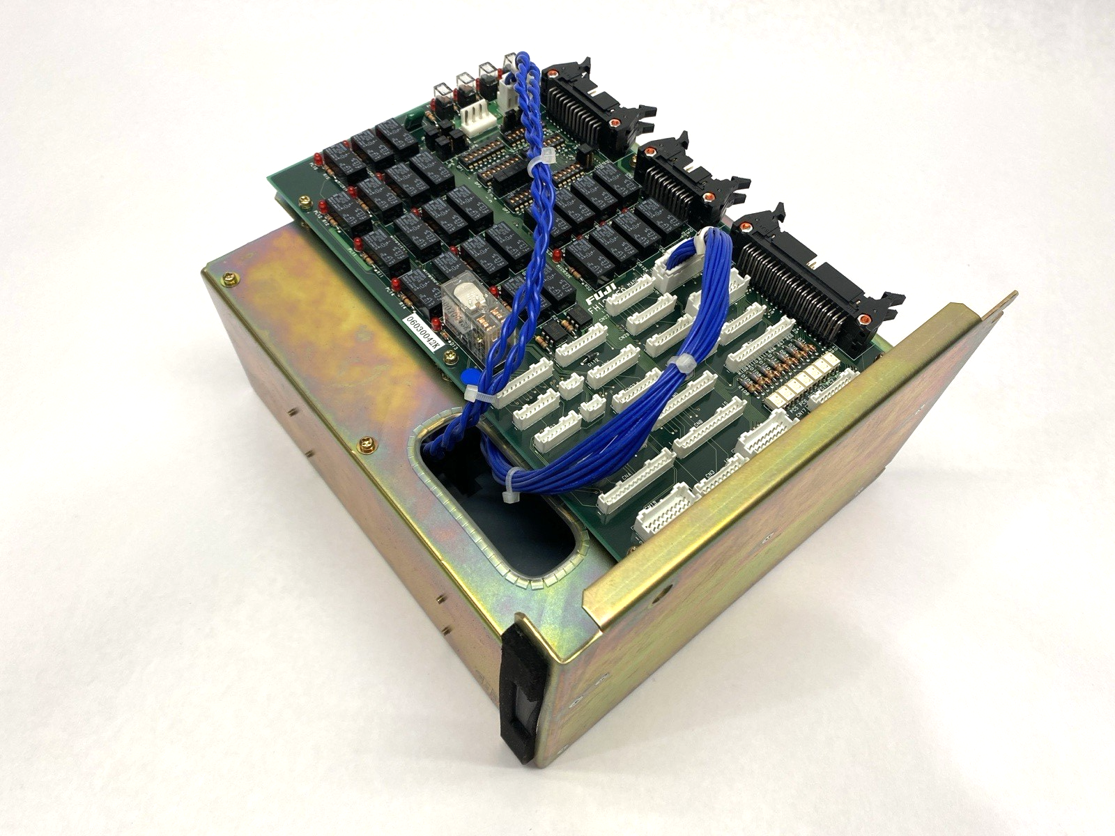 AJ04008 | Fuji AJ04008 - Used - Maverick Industrial Sales