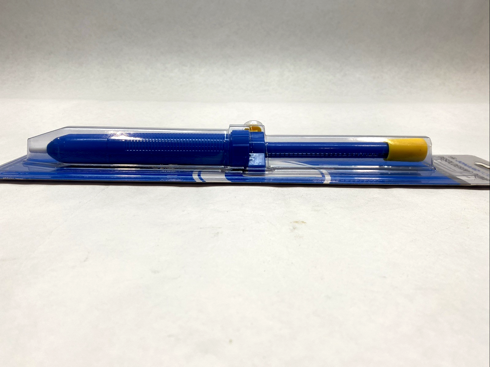 Jonard DP‑100 High‑Vacuum Desoldering Pump 13″ Teflon Tip - Maverick Industrial Sales