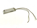 Mitsubishi FR-ABR-H0.75K High Duty Brake Resistor 3-Ph 400V 3.7kW 5HP - Maverick Industrial Sales