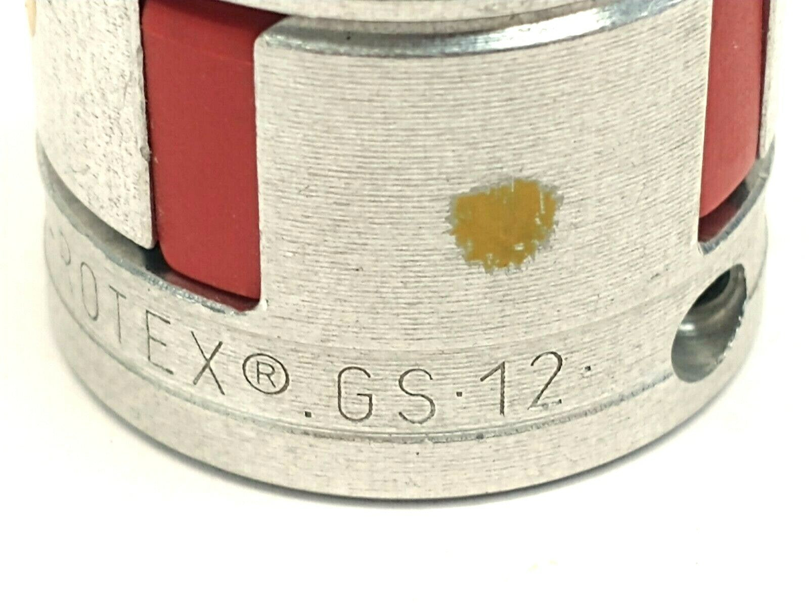 KTR Rotex KTR-BA550127150970 Backlash Free Aluminum Jaw Coupling 3/8" Bore - Maverick Industrial Sales