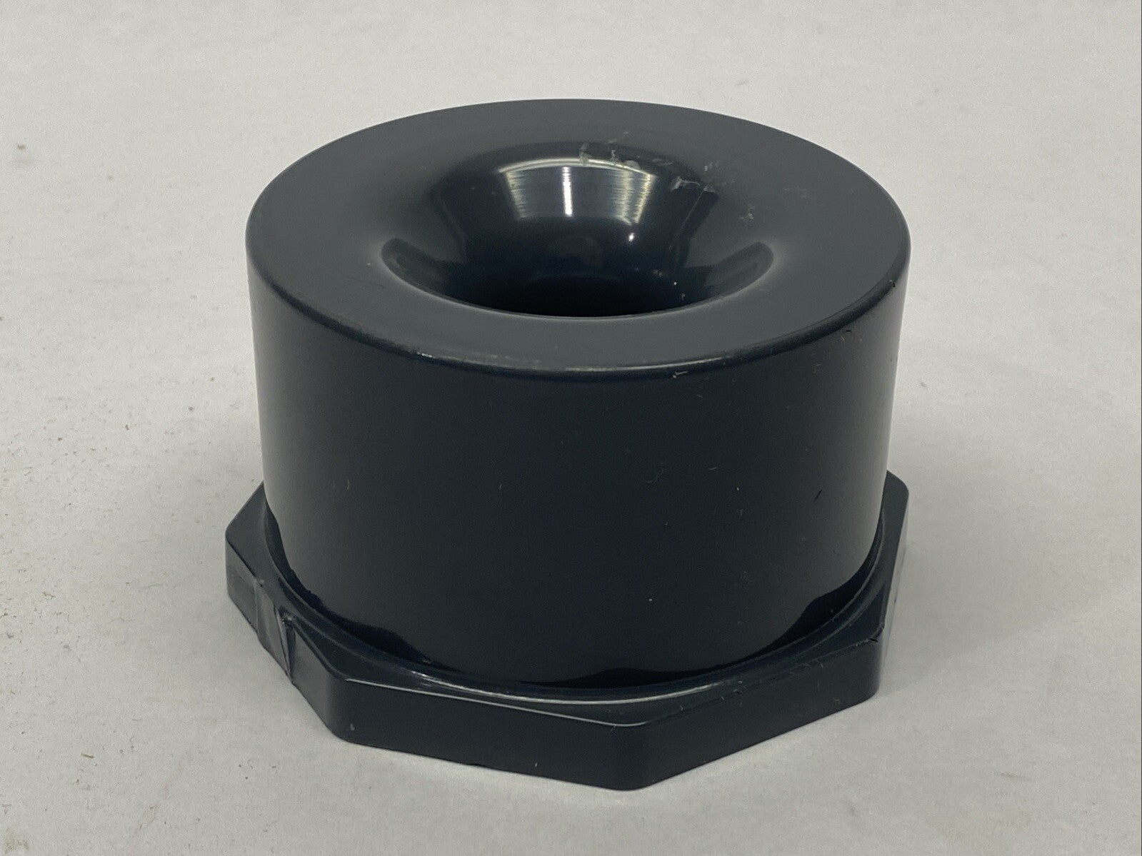 Spears 838-335 Reducer Bushing PVC SCH 80 3" x 1" - Maverick Industrial Sales