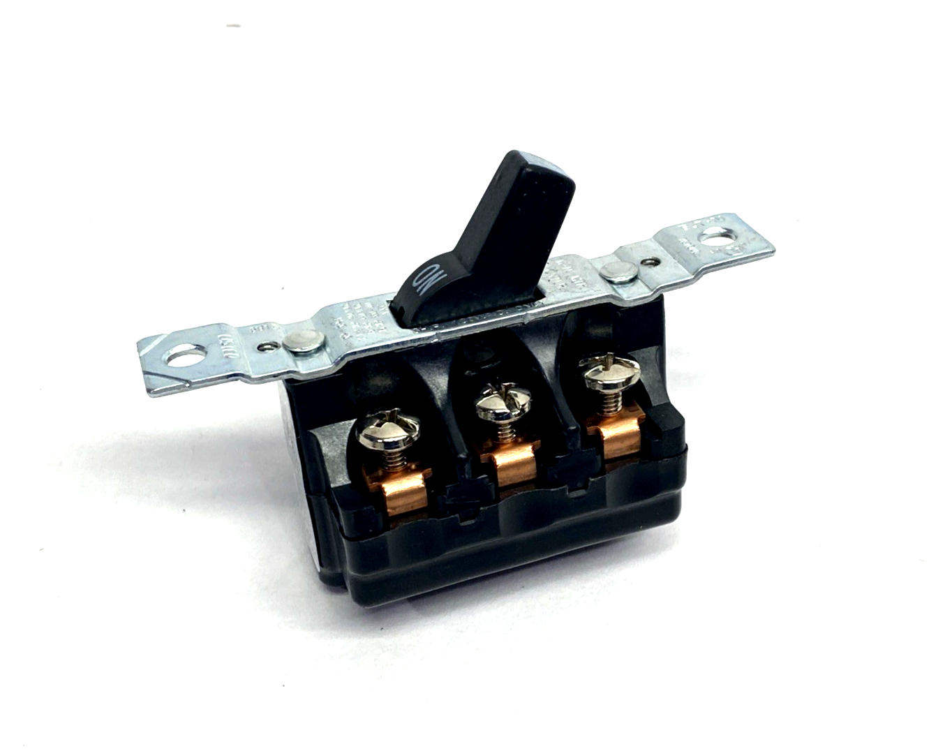 AH7810GD | Eaton Arrow Hart Manual Motor Controller 30A 600V 3P Single Gang 2-Pos. - New – Open box - Maverick Industrial Sales