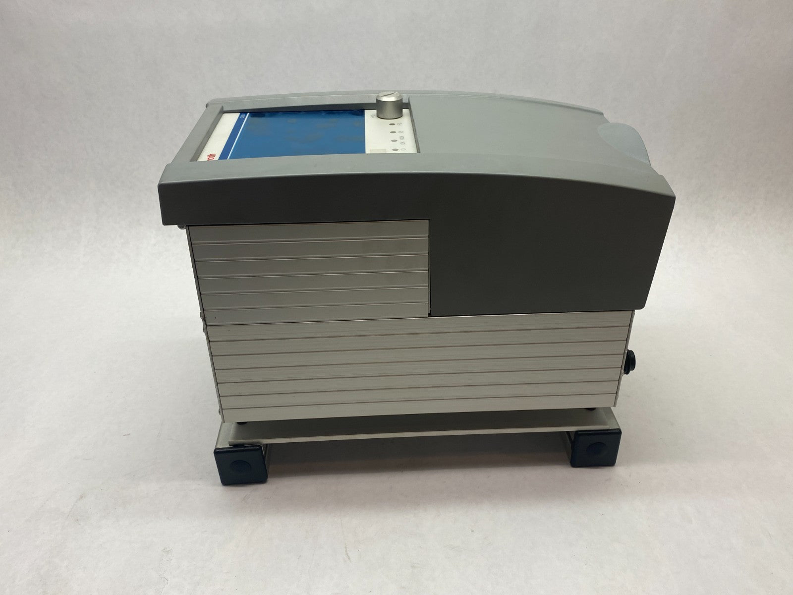 Bosch Rexroth 0608830255 Compact System Single Controller CS351S-G - Maverick Industrial Sales
