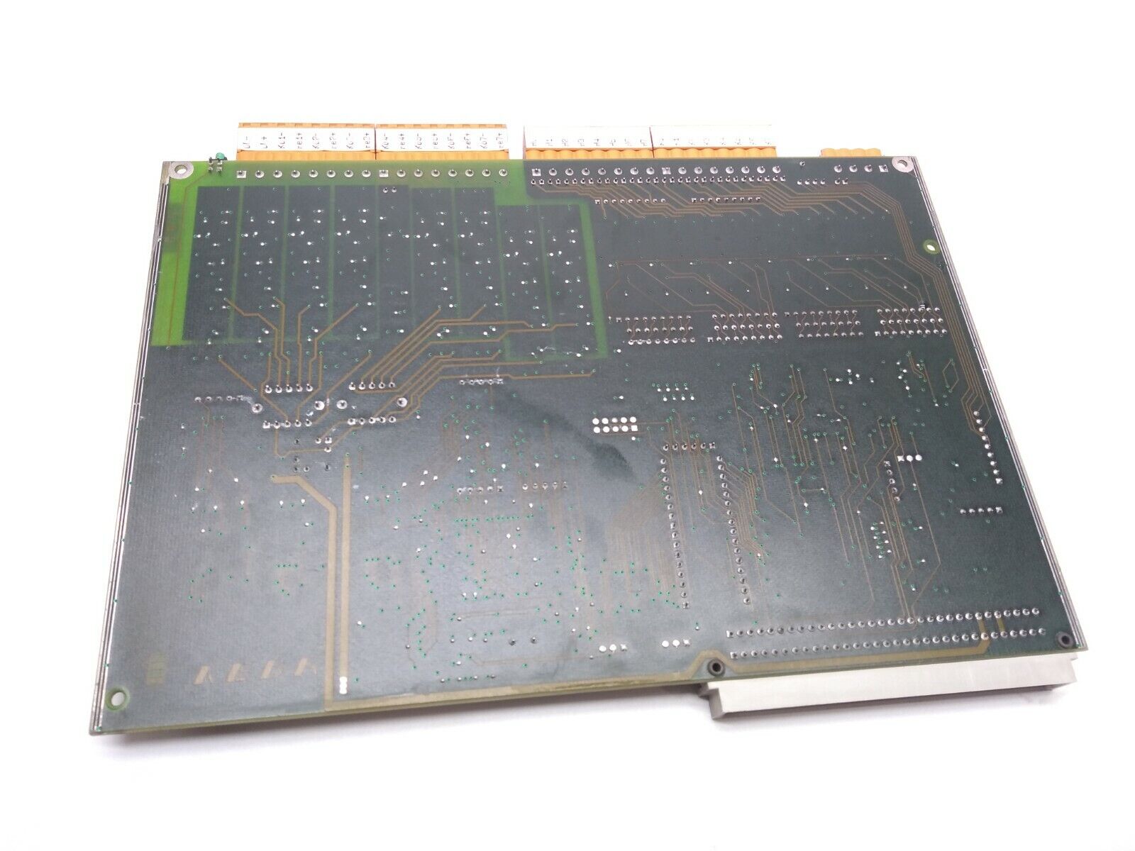 KEBA Engel E-8-Thermo Control Board 17708-1._ - Maverick Industrial Sales