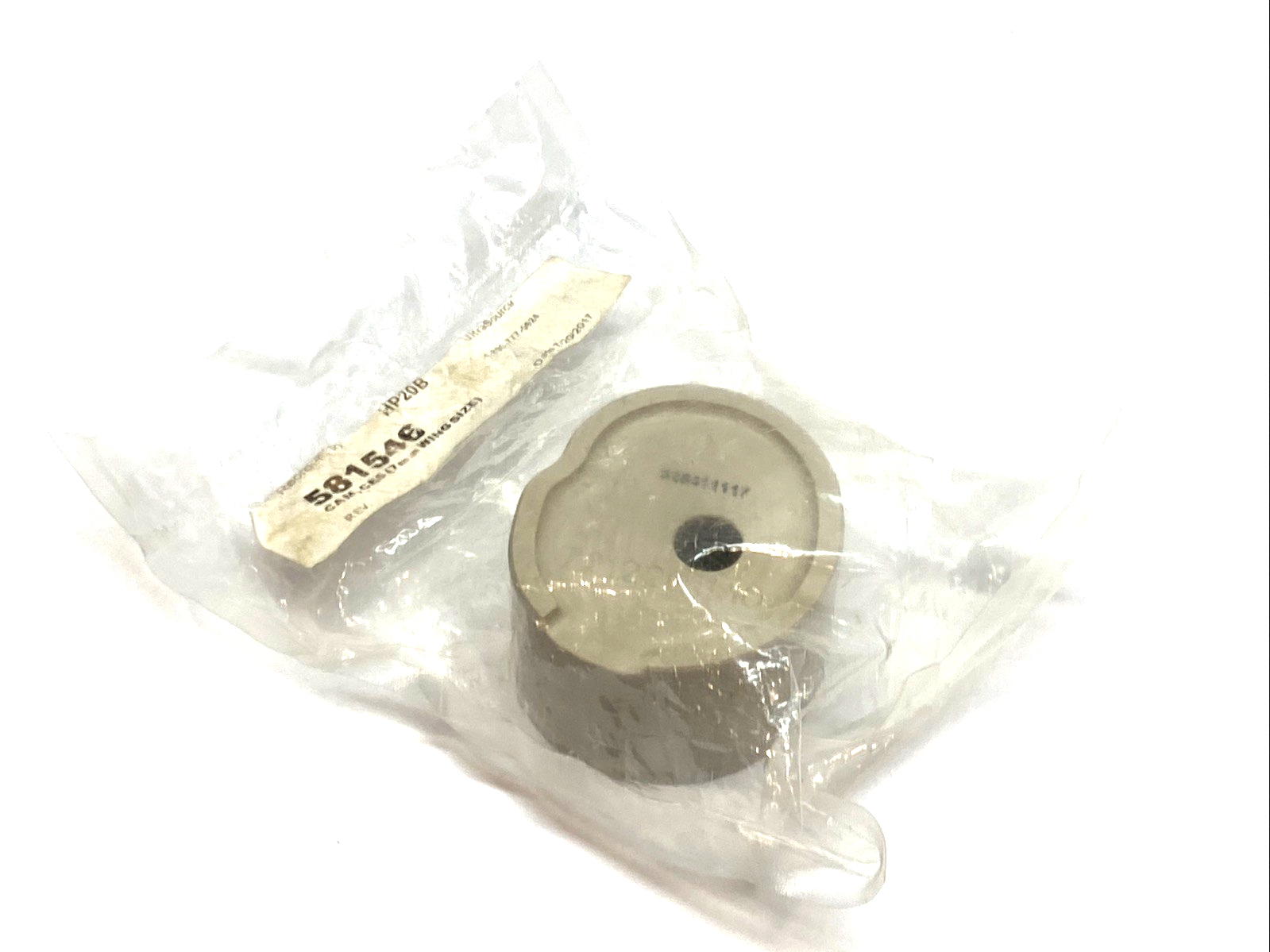 581546 | Ultrasource CES Cam 7mm Wing Size - OEM Adjustment Cam Part - New - Maverick Industrial Sales