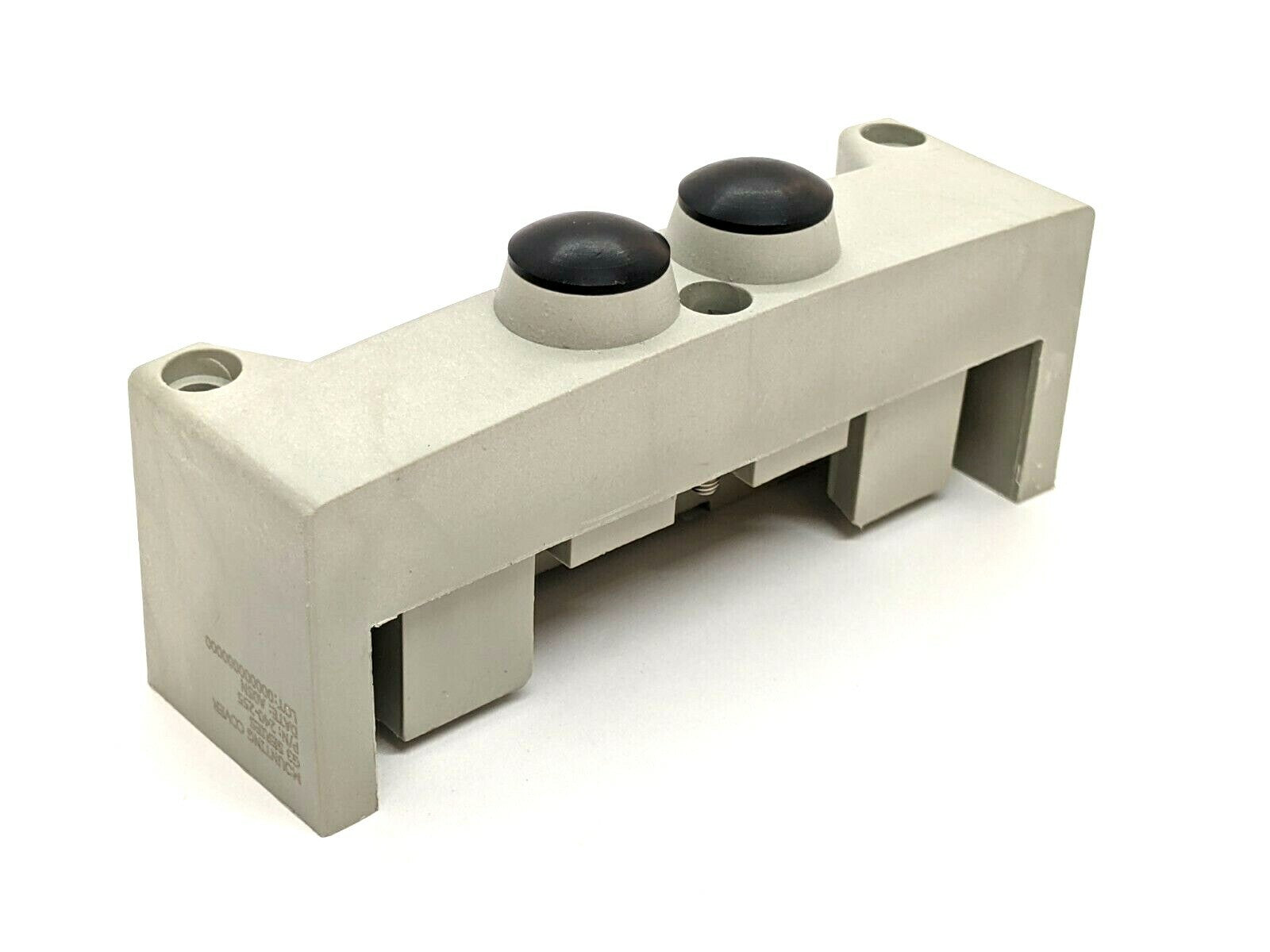 Numatics 240-255 Right Hand Mounting Cover - Maverick Industrial Sales