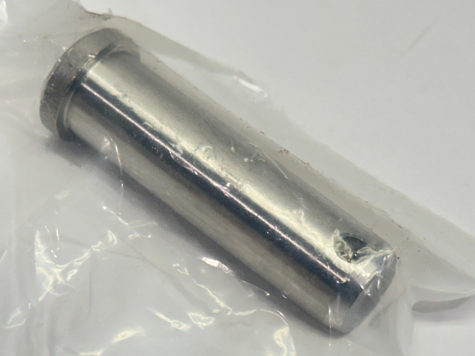Richard Manno PCP-500-1750 Oversize Clevis Pin 18-8 SS 1/2" x 1-3/4" - Maverick Industrial Sales