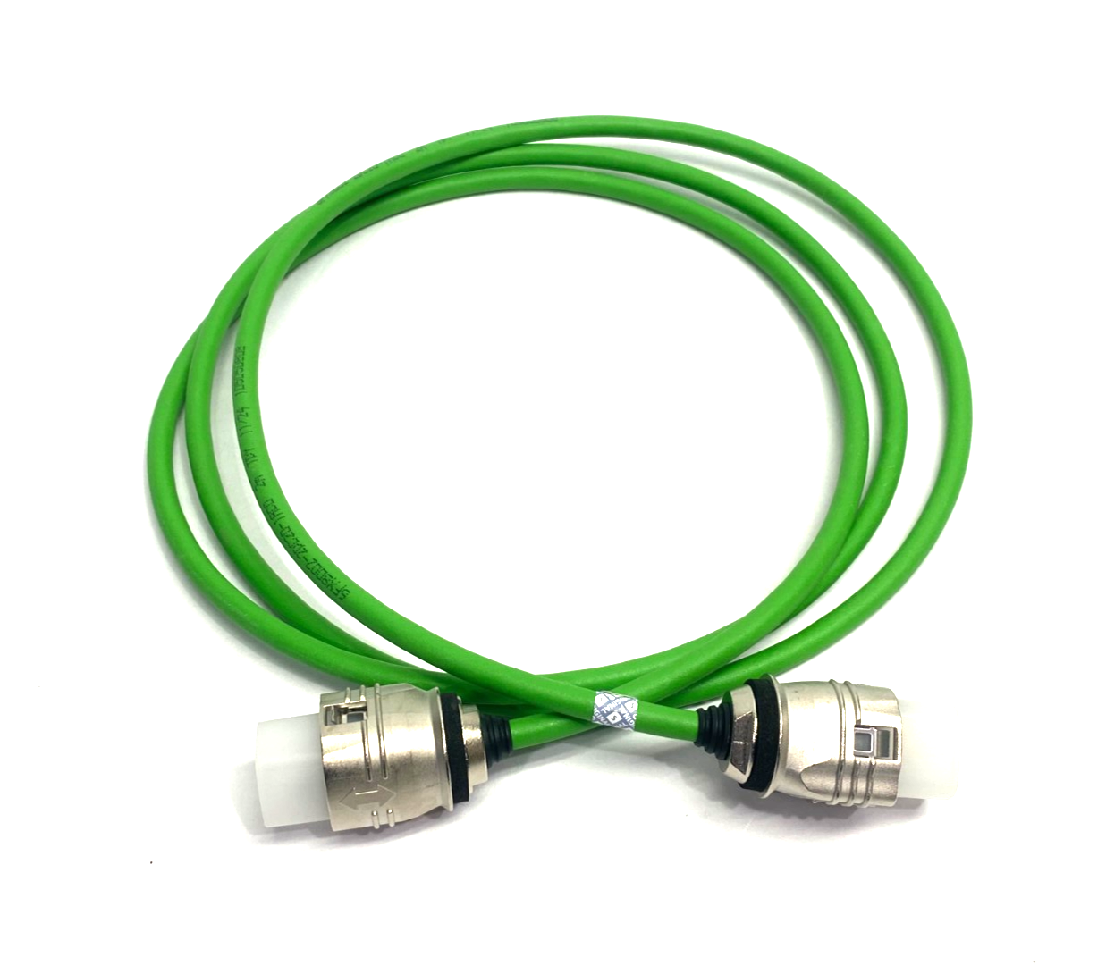 Murrelekronik 6FX8002-2DC20-1AC0 Sinamics DRIVE-CLiQ Motor Signal Cable 2m - Maverick Industrial Sales