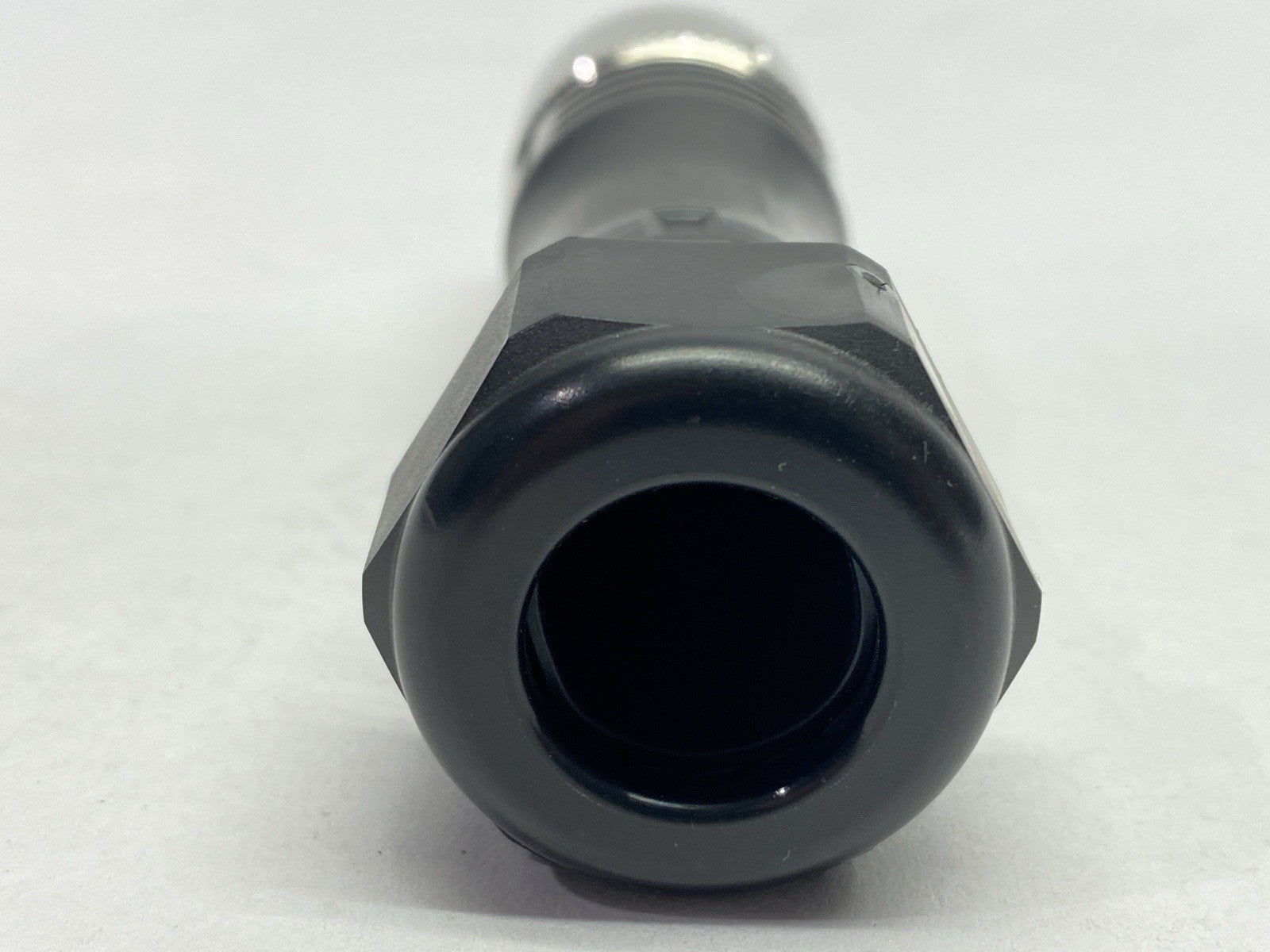 RKMC 42-0 | Turck Field Wireable Connector Female 1-1/8" Powerfast 4-Pin U2-32309 - New Other - Maverick Industrial Sales