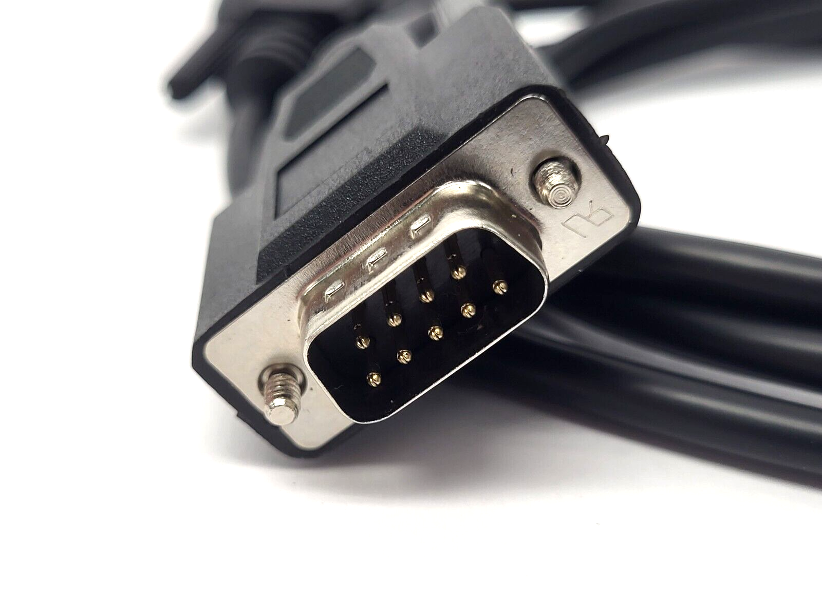 C2G 52030 6ft D89 M/F Cable - Maverick Industrial Sales