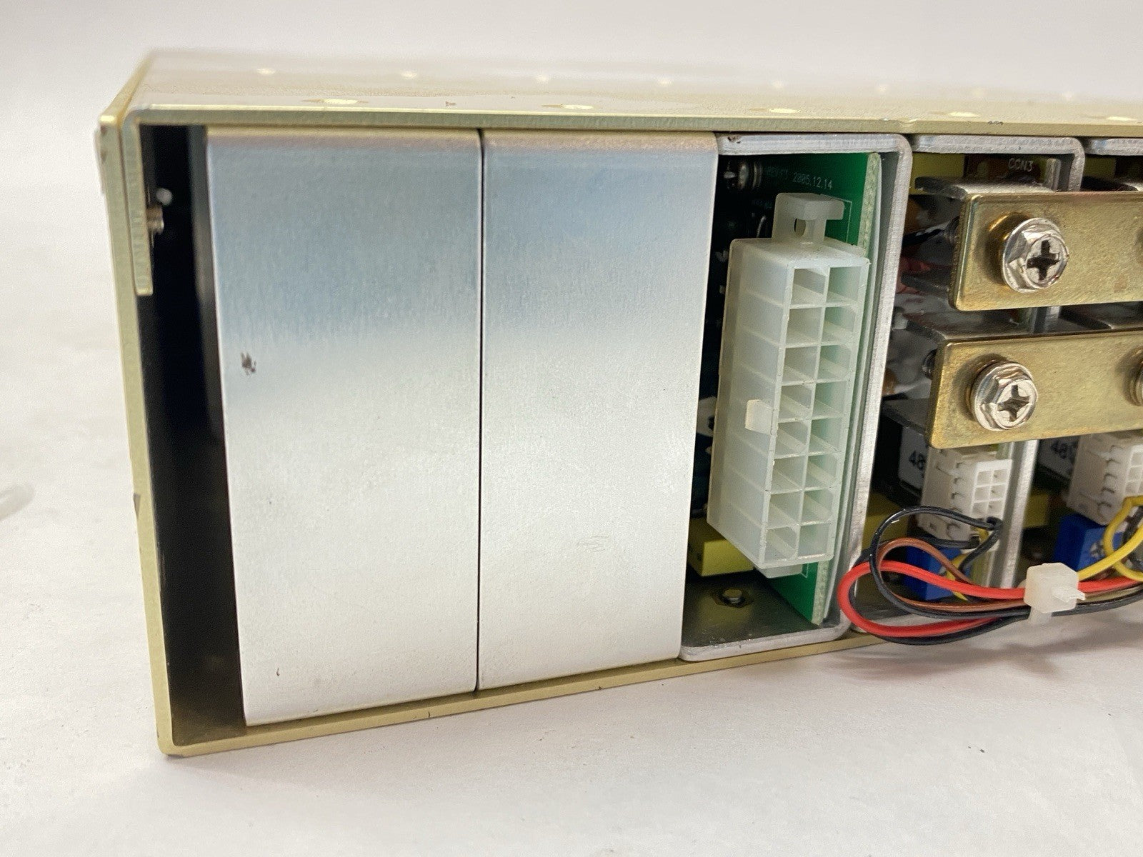 HF16-S-M-5WWWNN | LHV Power High Voltage Power Supply 1000W/1600W - Used - Maverick Industrial Sales