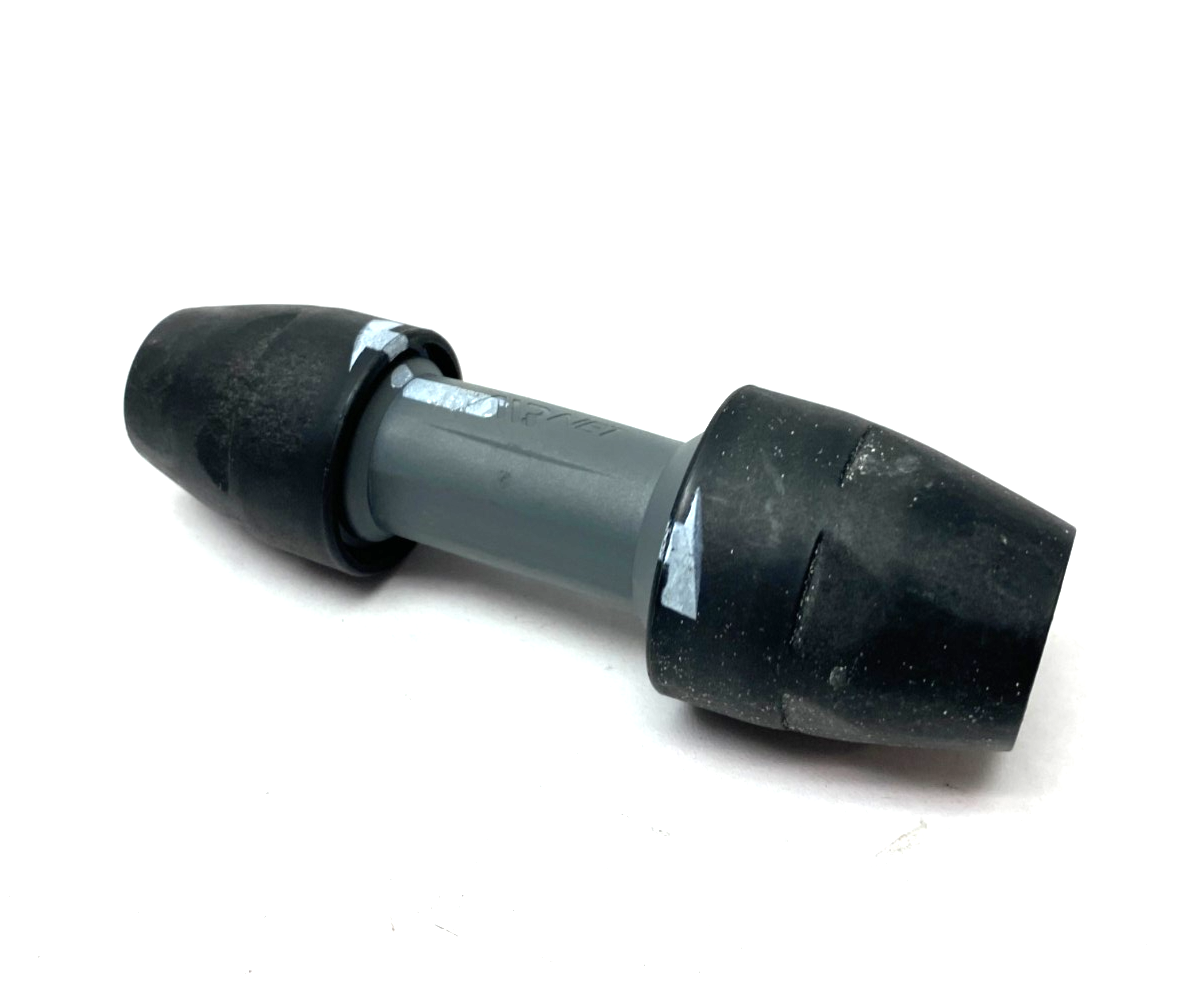 2811 2121 80 | Airnet Reduction Socket Fitting for 1" to 3/4" DN25-1" Air Pipe - Used - Maverick Industrial Sales