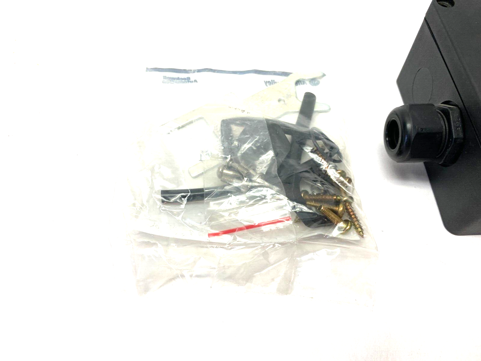 Allen Bradley 1485T-P2T5-T5 Ser. B PowerTap DeviceNet Power Device 24VDC - Maverick Industrial Sales