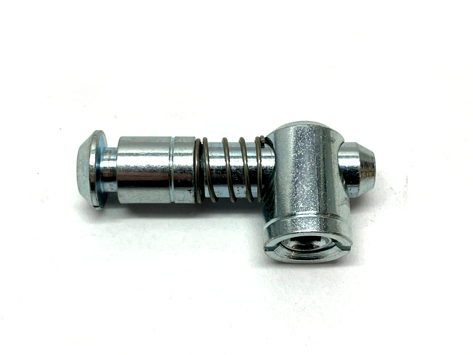 13188 | 80/20 Central Connector Horizontal Orientation LOT OF 4 - New Other - Maverick Industrial Sales