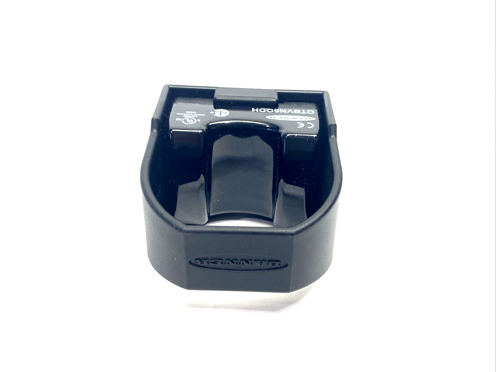 Banner OTBVN6QDH Momentary Action Optical Touch Button 62415 - New – Open box - Maverick Industrial Sales