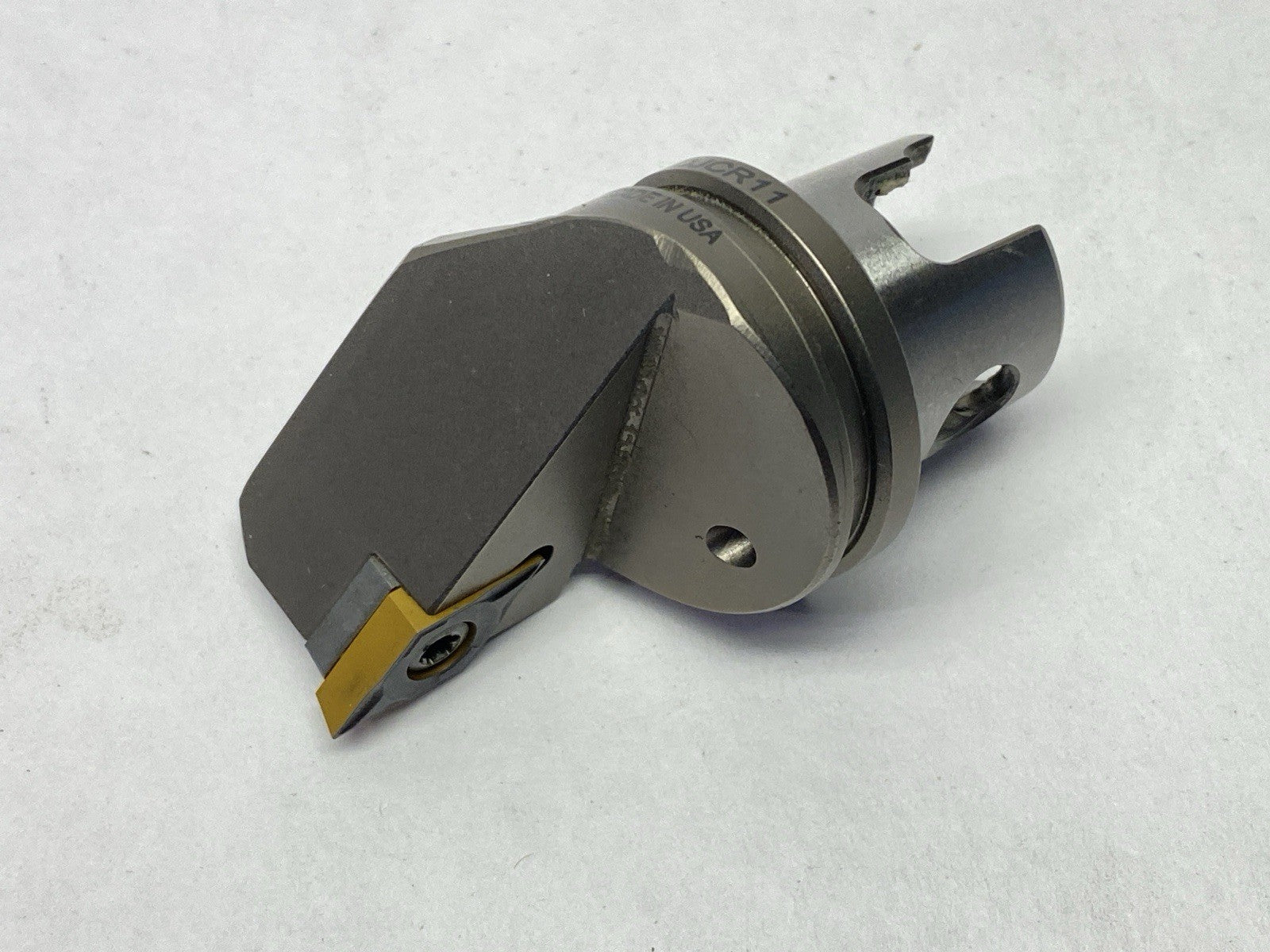 Kennametal KM32TSSDJCR11 SDJC Cutting Unit S-Clamping 1144422 - Maverick Industrial Sales