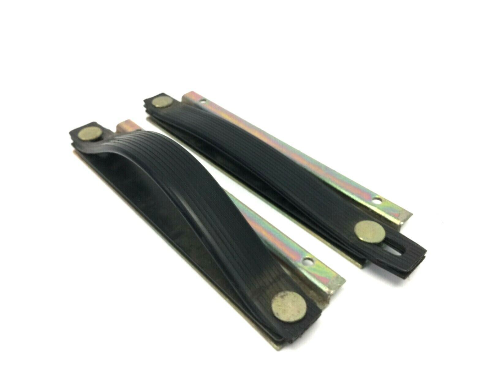 Bruel & Kjaer Lift Handles from 2816 Data Acquisiiton Unit, B&K - Maverick Industrial Sales