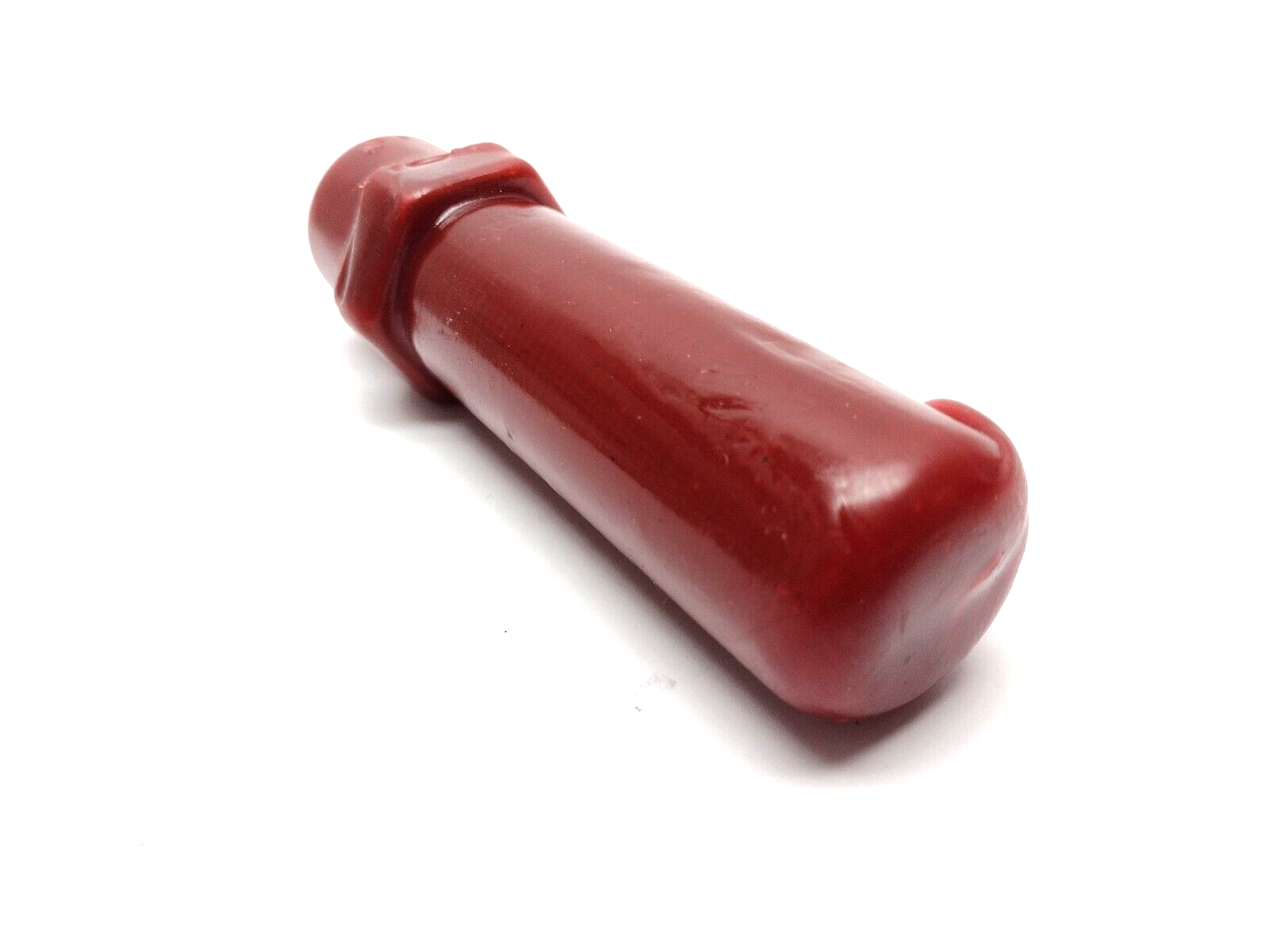 Habsco D63P JackScrew 1-1/4-12 x 4in Steel, 5.5" OAL - Maverick Industrial Sales