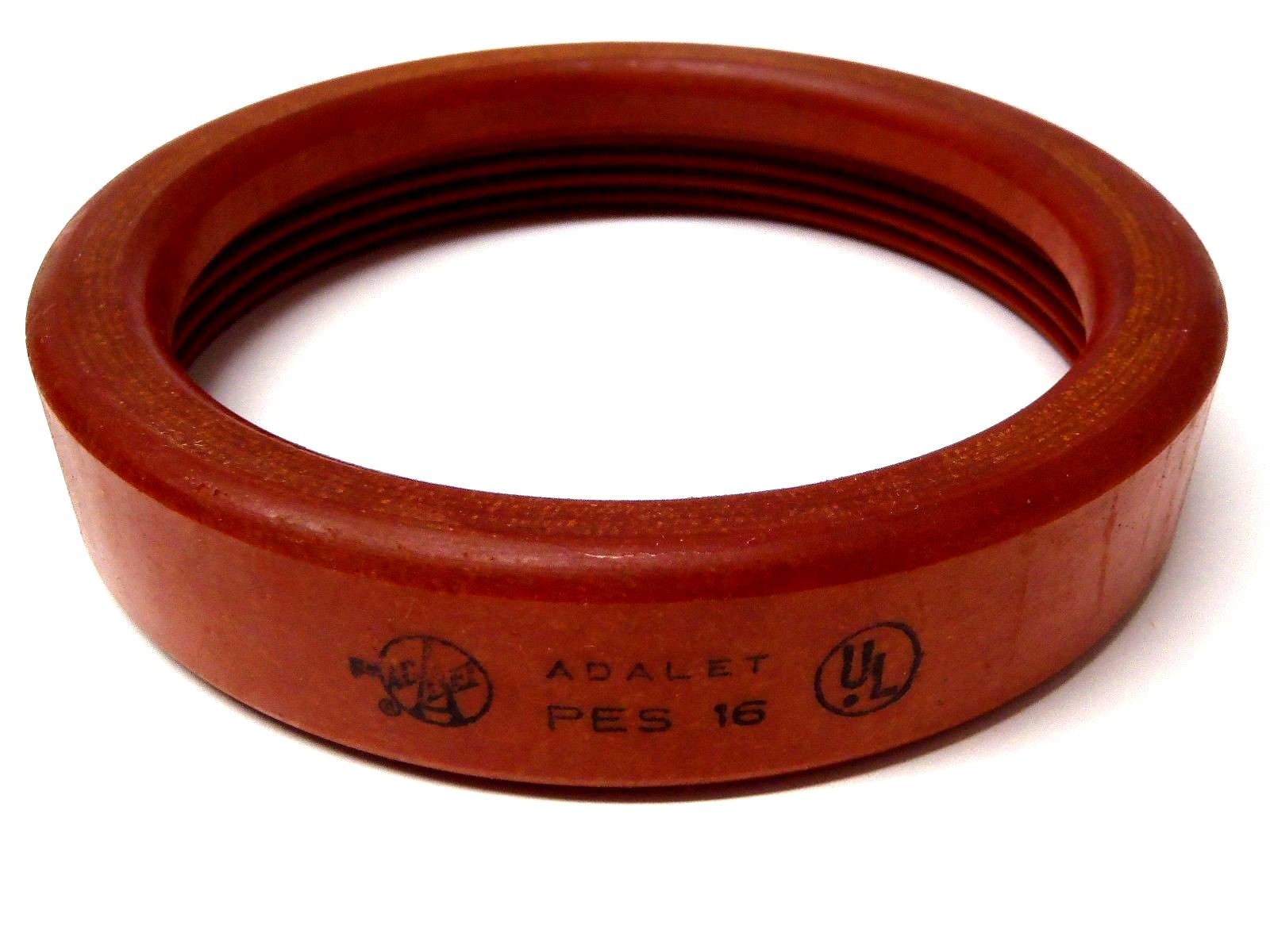 Box of (2) Adalet PES 16 4” Insulating Bushings - New – Open box - Maverick Industrial Sales