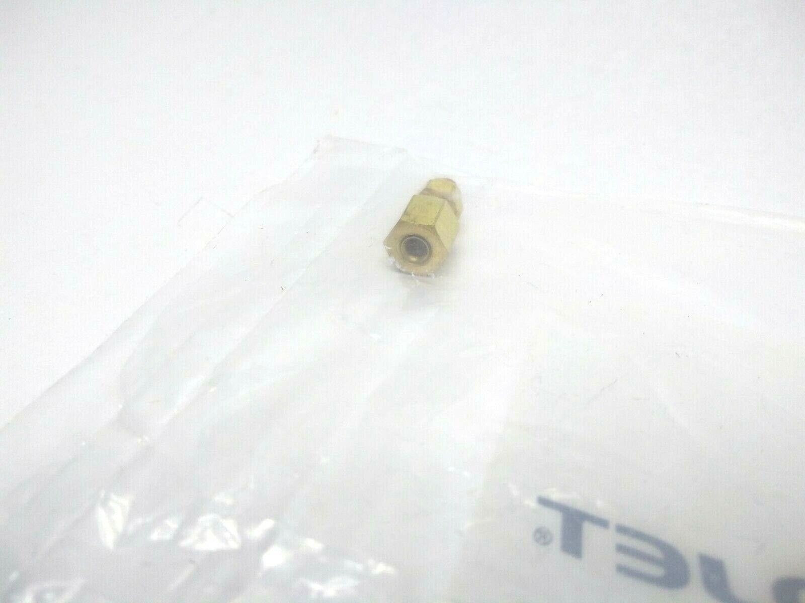 VideoJet SP204476 Tube Fitting - Maverick Industrial Sales