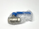 Festo 9543 Ball Valve CH-1/2 - Maverick Industrial Sales