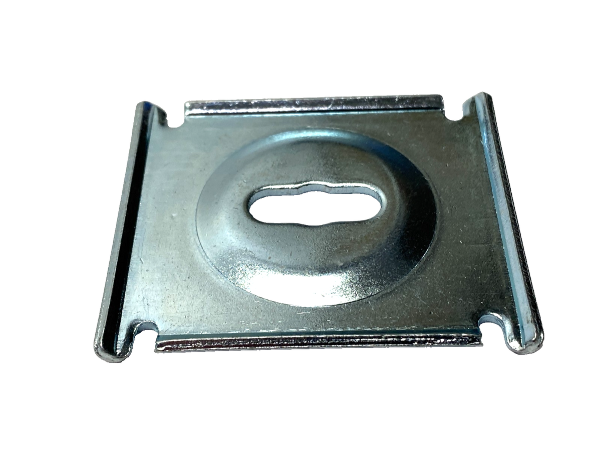 Legrand Cablofil 558051 Square Splice Washer Clamp CE40EZ LOT OF 43 - Maverick Industrial Sales