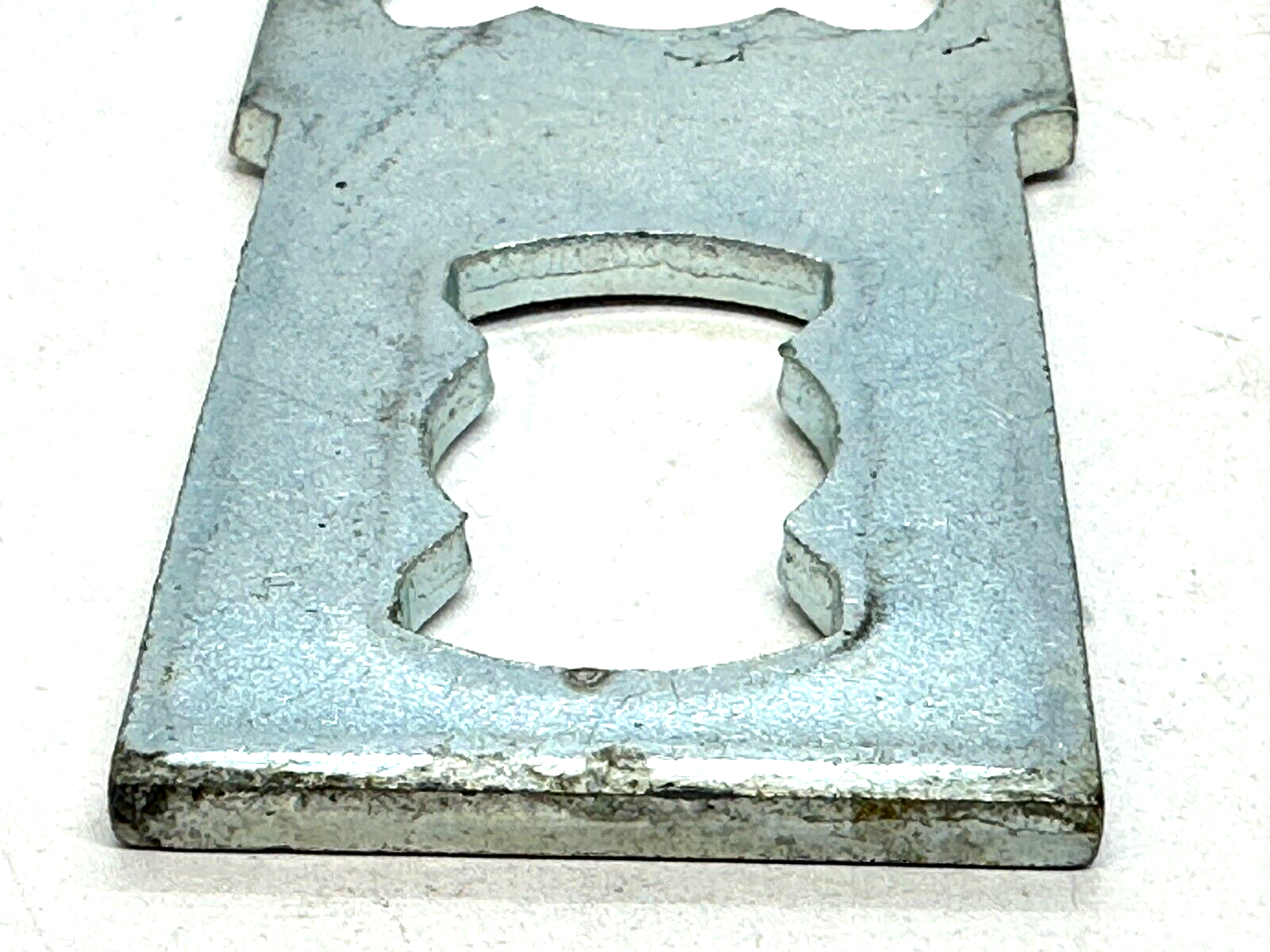 HILTI MV-F3 3-Hole Strut Connector LOT OF 2 - Maverick Industrial Sales