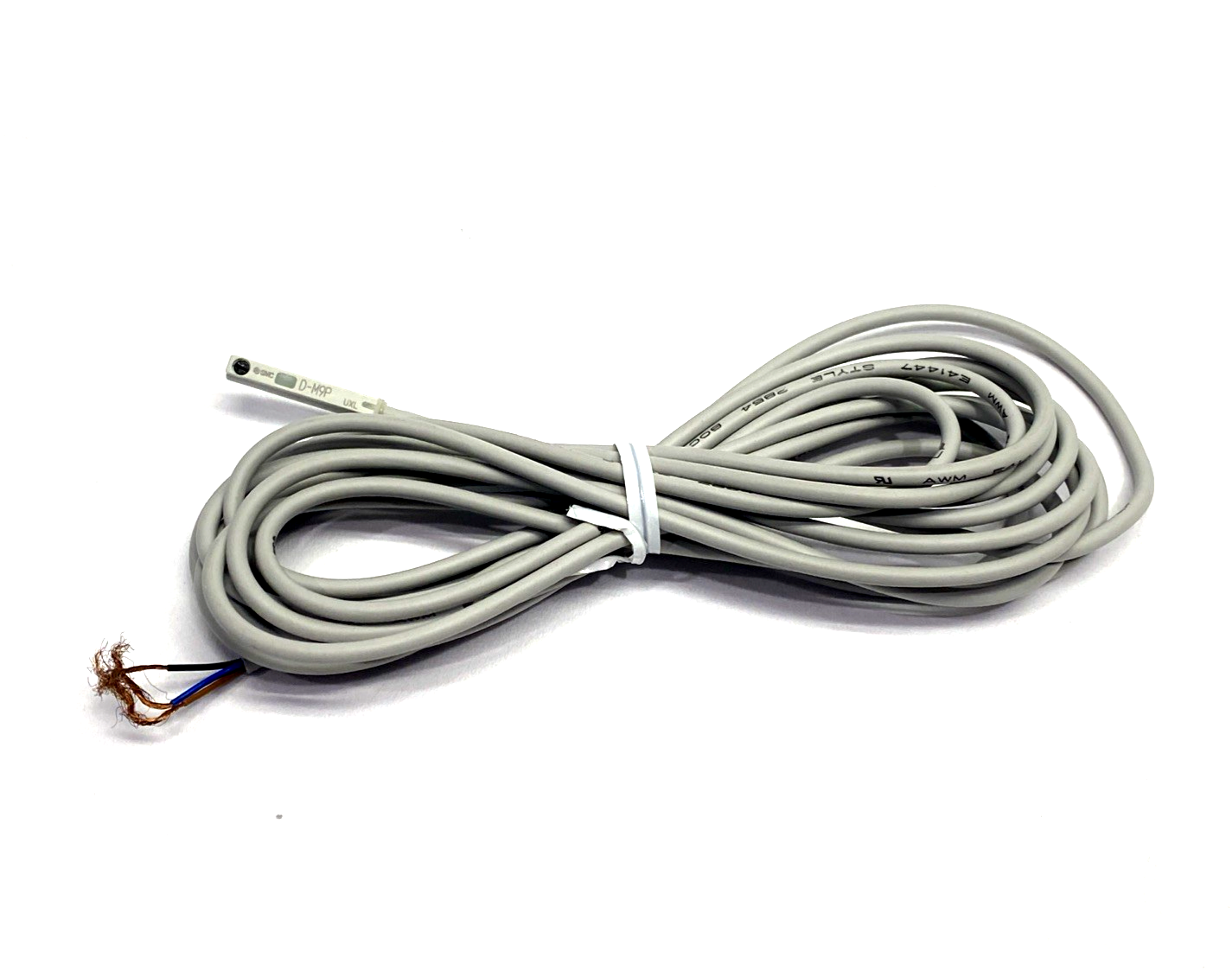 SMC D-M9PL Auto-Switch, Solid State, Wire Lead - Maverick Industrial Sales