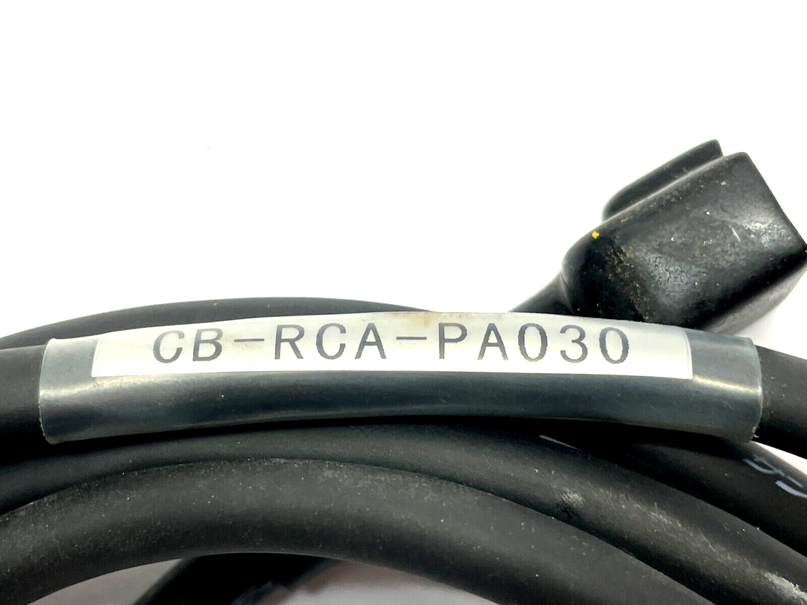 IAI CB-RCA-PA030 Encoder Cable 3m Length - Maverick Industrial Sales