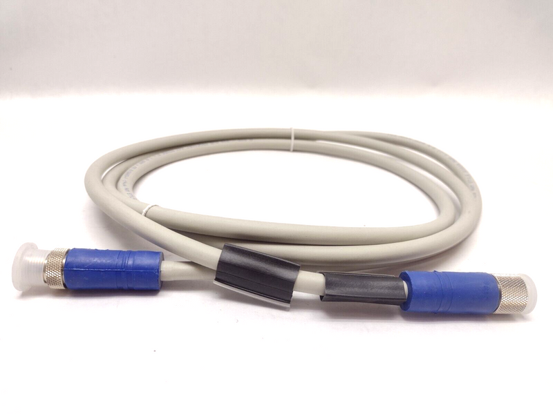 Lumberg Automation RST 5L-RKT 5L-949/2M ProfiNet Cable Assembly - Maverick Industrial Sales