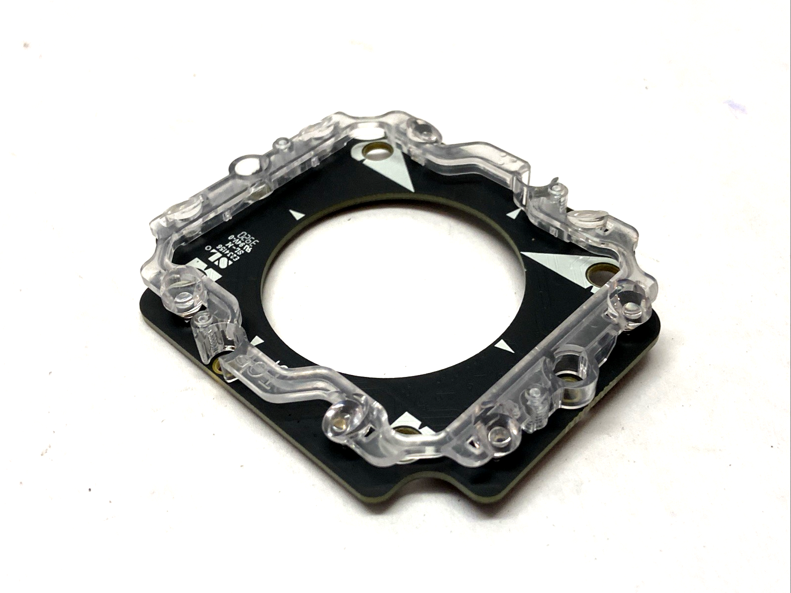Cognex 820-10158-4R LED Ring Light ISL-7000-IR - Maverick Industrial Sales
