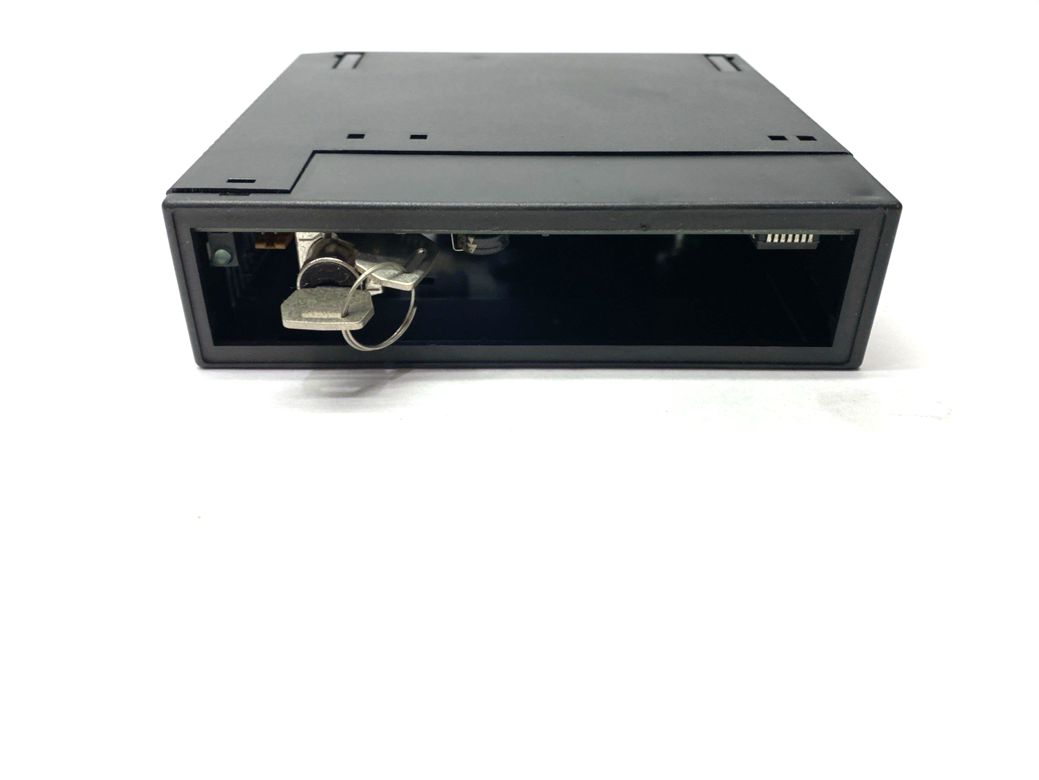 IC693CPU350-CF | GE Fanuc CPU Module 32K User Memory - For parts or not working - Maverick Industrial Sales
