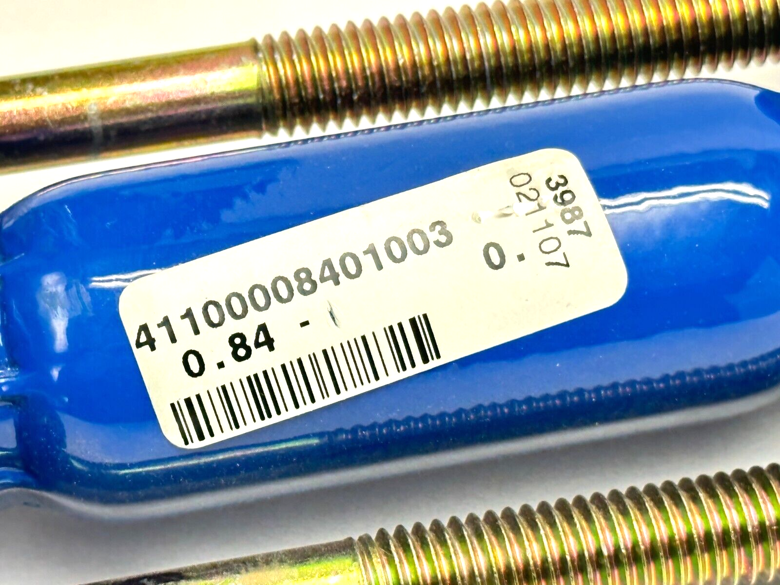 Smith Blair 41100008401003 Ductile Iron Coupling 1/2" Pipe Size - Maverick Industrial Sales