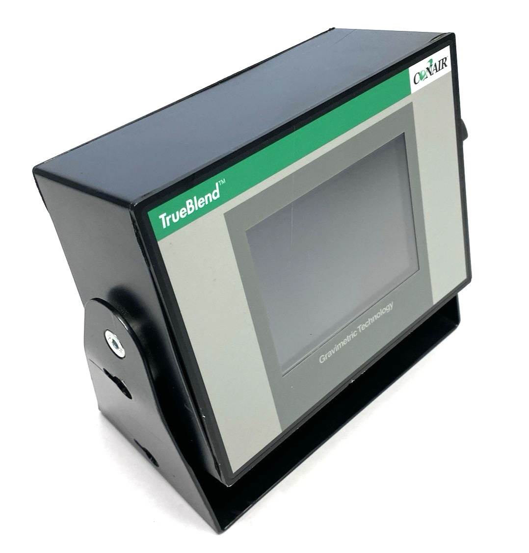 Conair TB TrueBlend™ Gravimetric Batch Blender HMI Display Interface Module - Maverick Industrial Sales