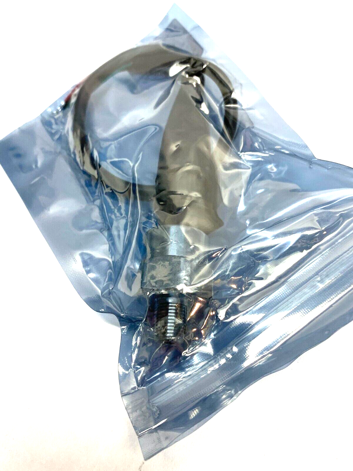 Walfront GS01525-05 Stainless Steel Pressure Sensor 300psi 1/8" NPT - Maverick Industrial Sales