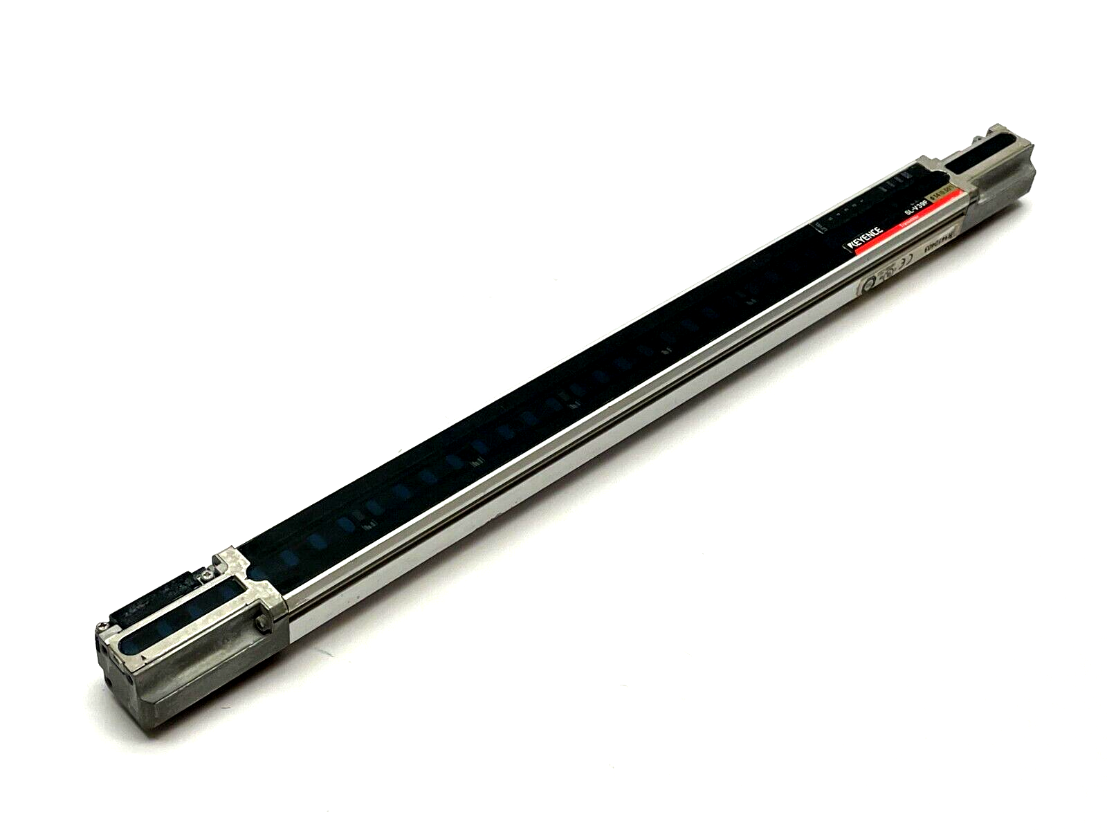 Keyence SF-V39 Safety Light Curtain Set 39 Optical Axes - Maverick Industrial Sales