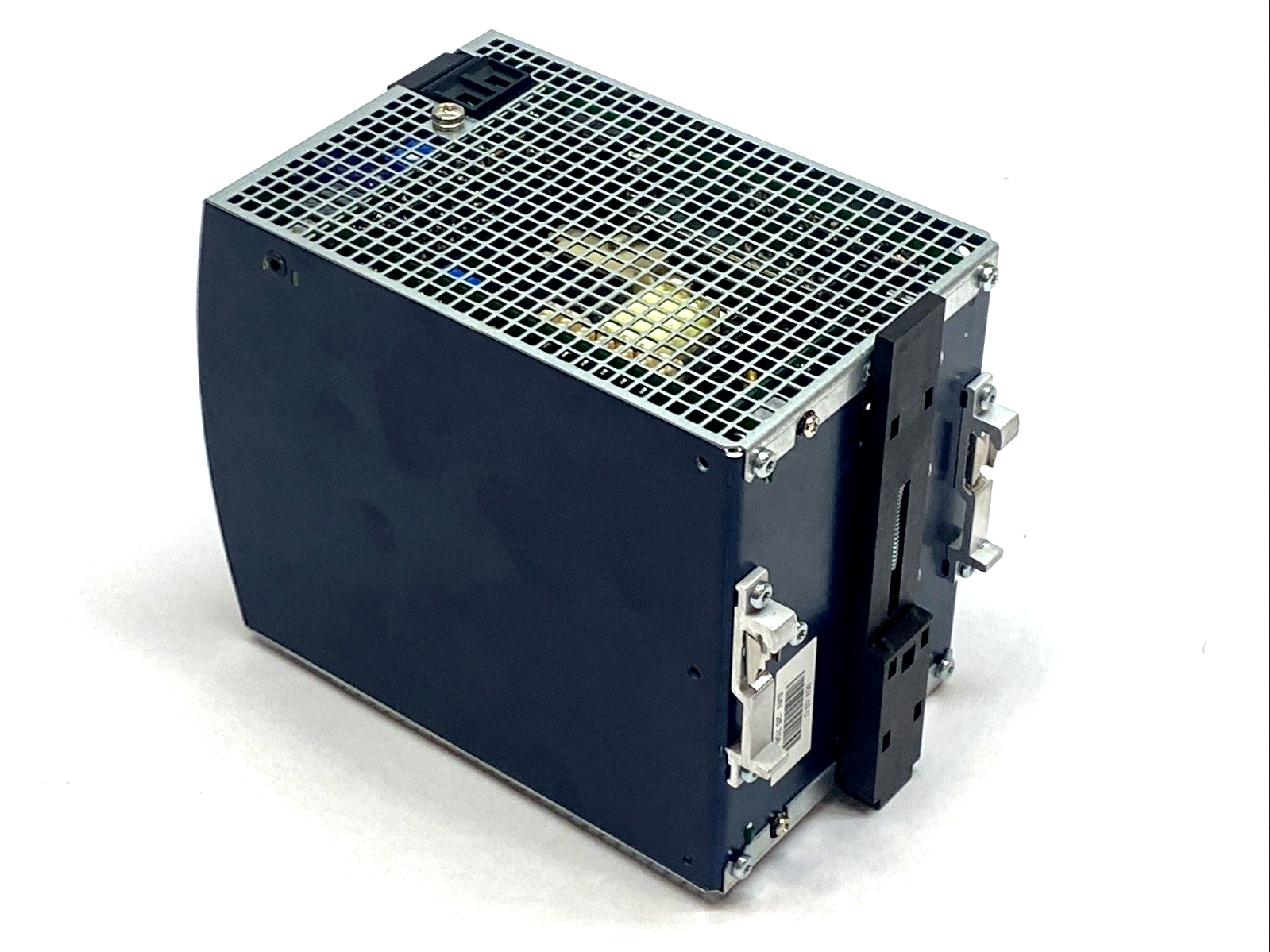 PULS XT40.482 DIMENSION 3-Phase DIN Rail Power Supply 48V 20A 960W - Maverick Industrial Sales