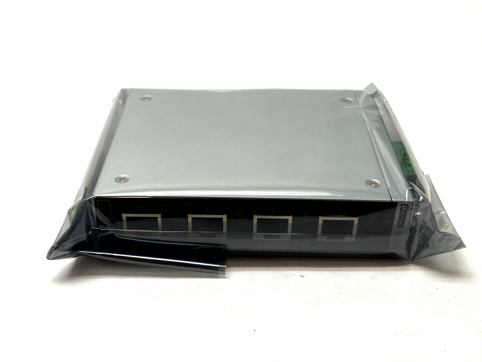 Phoenix Contact FL SWITCH SFN 5TX-PN Industrial Ethernet Switch 2891151 - Maverick Industrial Sales