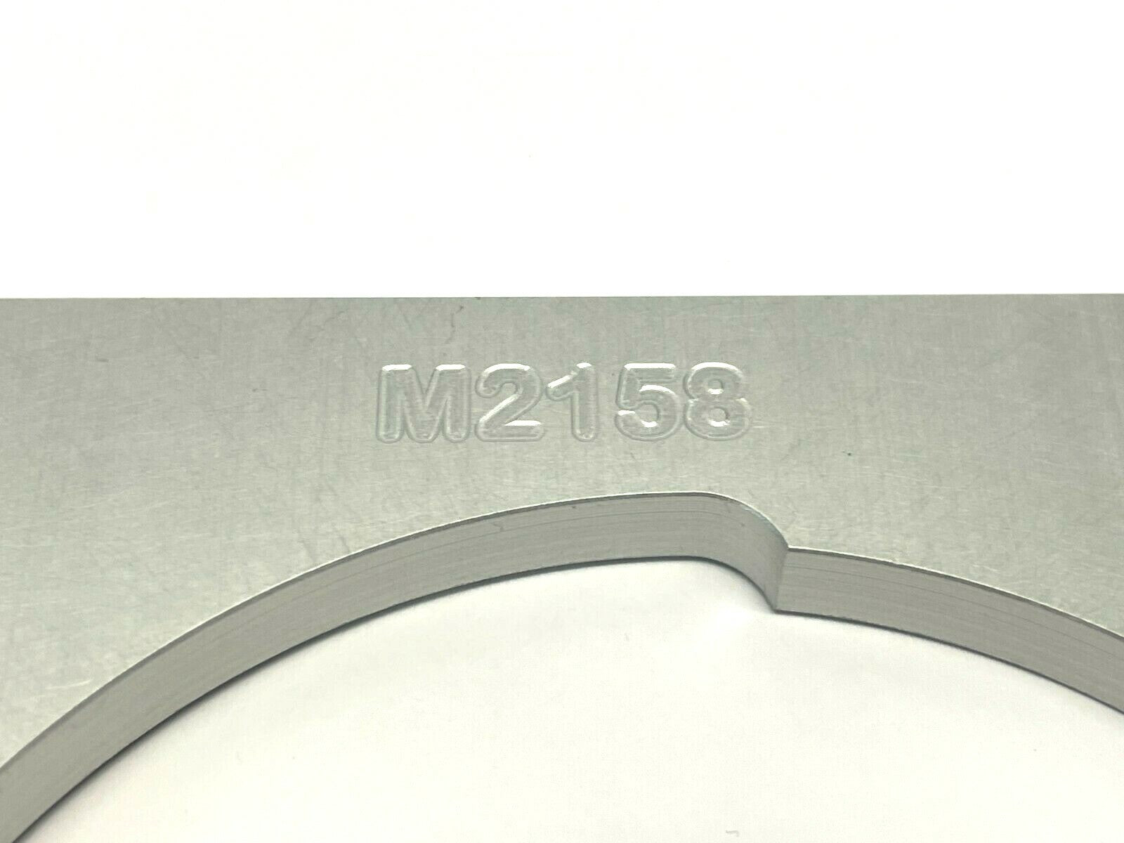 Automotion Technologies M2158 Upper Applicator Plate - Maverick Industrial Sales
